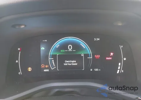 2025 Toyota Camry Se z USA, uszkodzony, nr VIN 4T1DAACK4SU161508